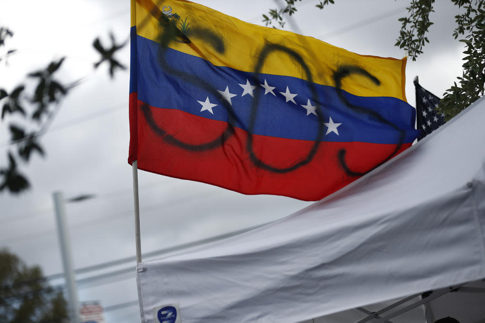 ZA VENECUELU SE BORE VELIKE SVETSKE SILE: Stručnjaci otkrivaju da li će RUSIJA ili SAD pobediti u ovoj igri (VIDEO)