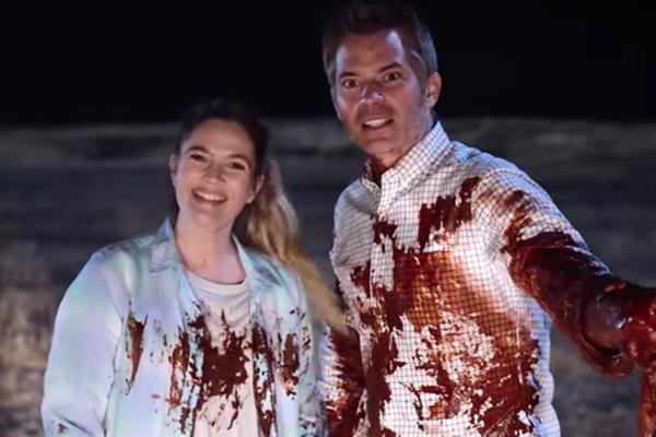 VIRUS IZ SRBIJE PRETVARA LJUDE U ZOMBIJE! Sve otkriva knjiga iz 16. veka! Ovako Holivud vidi SRBE!