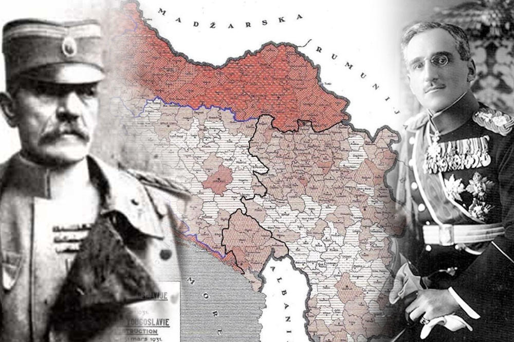 EVROPA ĆE DA SMRVI SRBIJU! Ova SVAĐA kralja Aleksandra i vojvode Mišića odredila je BRUTALNU SUDBINU Srba i države