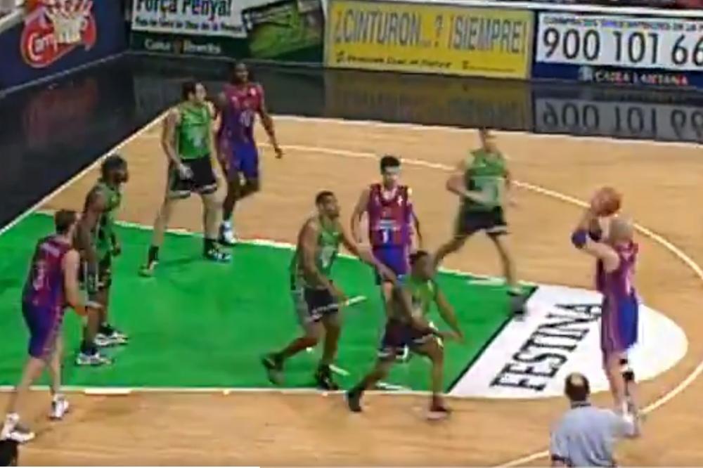 Večeras igra za finale Lige šampiona, a znate li šta je Sale Đorđević uradio pre tačno 21 godinu?