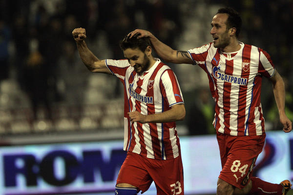 LEPO JE VRATITI SE KUĆI: Član šampionske generacije iz 2014. godine ponovo na Marakani!