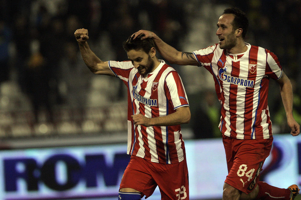 LEPO JE VRATITI SE KUĆI: Član šampionske generacije iz 2014. godine ponovo na Marakani!