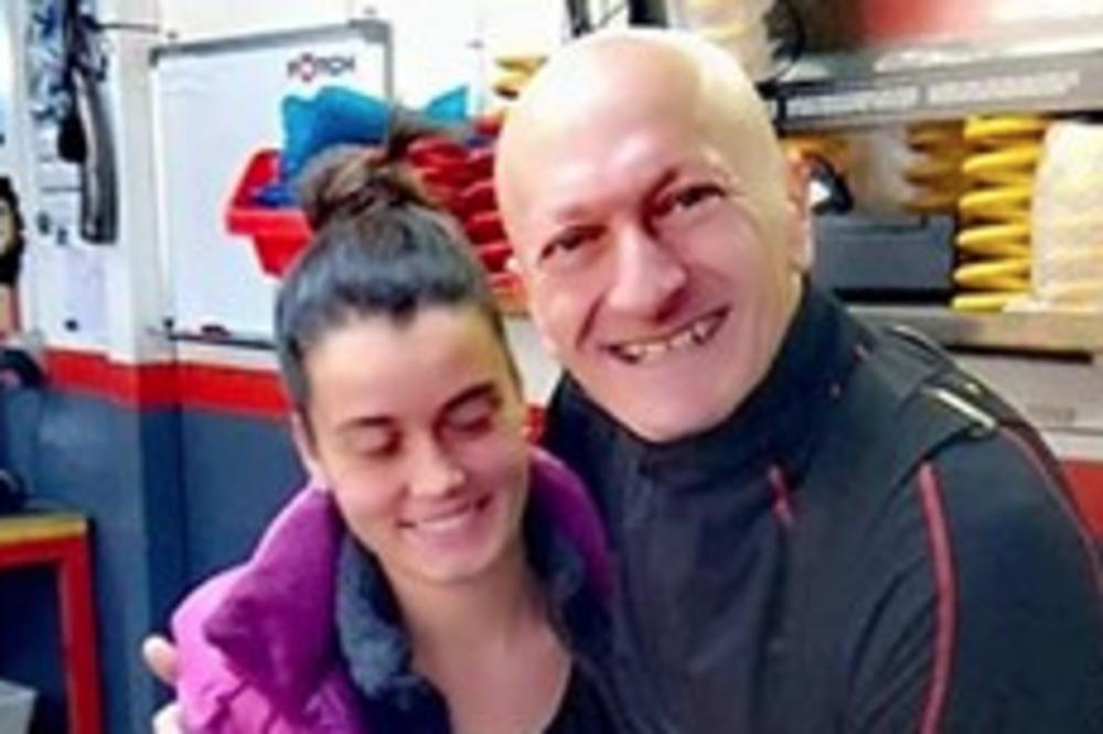 KADA PENETRIRAM U MLADU PI*** OSETIM SOKOVE: Hrvatski manijak zlostavljao dečaka, a sad UDARA NA TINEJDŽERKE!(FOTO)