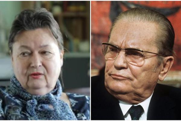 OVAKO BI TITO DANAS REŠIO PROBLEM SA KOSOVOM: Brozova unuka otkrila kako se njen otac BORIO PROTIV NEPRIJATELJA!