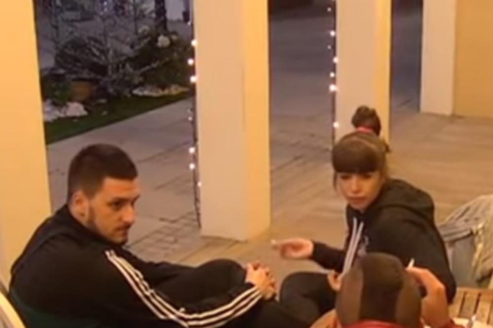 MILJANA I ZOLA NAVUČENI NA BENSEDINE: Cepaju tablete od 10mg, Zola molio PSIHIJATRA da mu da što jaču DOZU