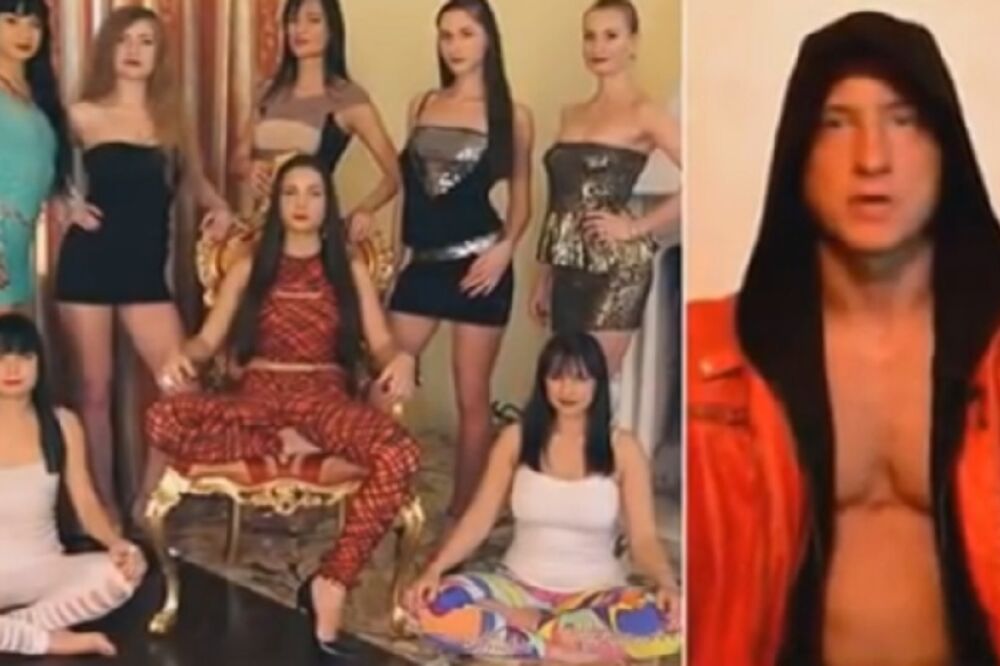 SERGEJ TERAO ŽENE DA SE PROSTITUIŠU I ORGIJAJU: Trener s*ksualno zlostavljao i decu, a onda se OPRAVDAO OVIM REČIMA