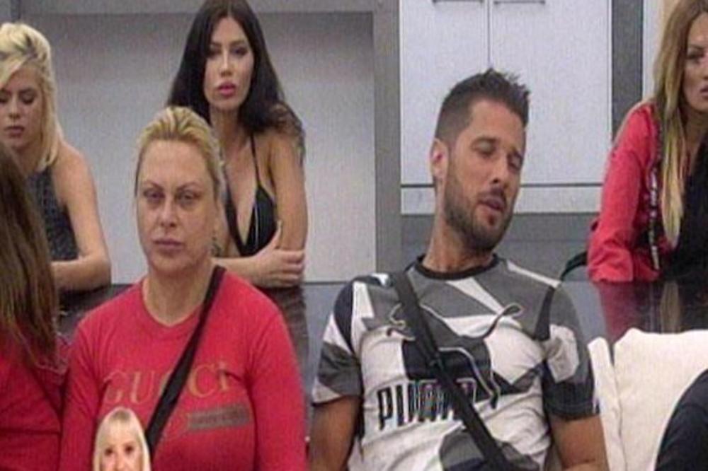 VELIKI INCIDENT U ZADRUZI: Marko Miljković se BAHATO obratio Dušici Jakovljević! (VIDEO)