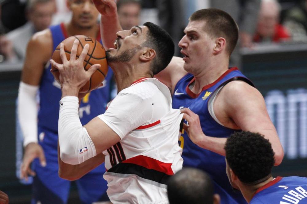 TO BI BILO NAJPRAVEDNIJE: NBA donosi neočekivanu odluku o meču Portland - Denver posle spektakla u 4 produžetka!