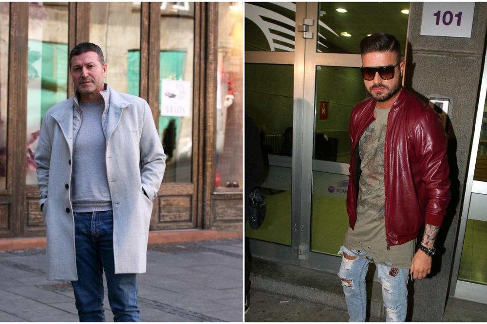 MC STOJAN UKRAO PESMU OD ĐOLETA ĐOGANIJA: Stojan ima TELEĆU glavu i papke i jedino što zna jeste da KRADE