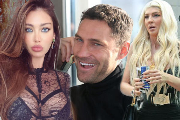 OGLASILA SE SORAJA POVODOM AFERE SA DUŠKOM TOŠIĆEM: Morala je da progovori, a Karleuša se POLUDETI