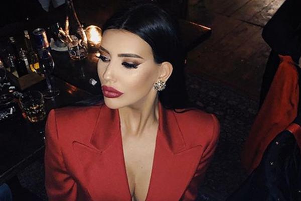 KAĆA GRUJIĆ NAVUČENA NA PLASTIČARA: Opet se podvrgla ESTETSKOJ korekciji, a evo šta je sada promenila na SEBI!