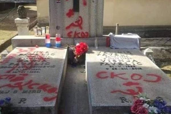 LEŠEVI USTAŠA DOLAZE NA BALKAN! Španija će ih ISKOPATI i poslati napolje!