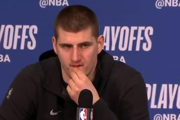 PREKIPELO MU! JOKIĆ POTKAČIO PROZIVAČE POSLE EPSKOG MEČA: Ne znam šta pojedini pričaju o meni!