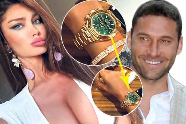 NARUKVICA OTKRILA SORAJINU AFERU SA DUŠKOM! Odala je FOTKA, tajno su se viđali PROŠLE GODINE u Istanbulu!