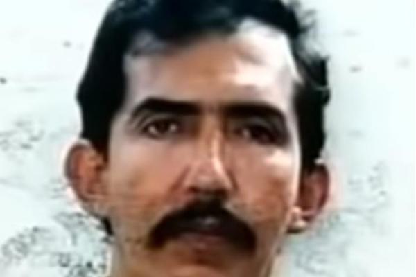 OVAJ MONSTRUM USKORO IZLAZI IZ ZATVORA: Silovao, mučio i ubio 400 DEČAKA!