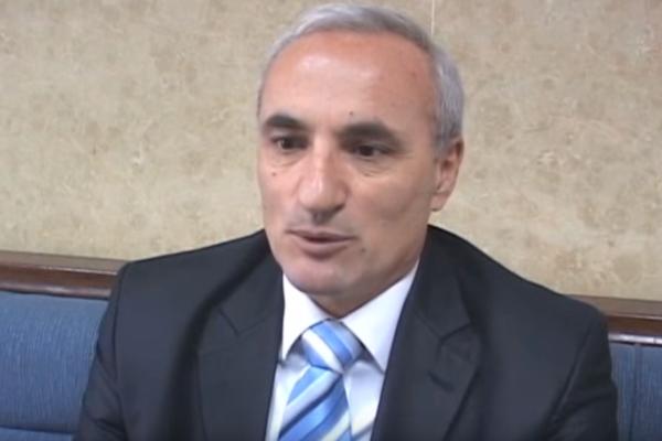 SMENJEN TARZAN MILOŠEVIĆ: Vrh crnogorske države opozvao ambasadora u Srbiji