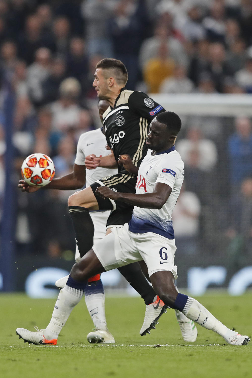 Dušan Tadić bi na leto mogao da ostvari transfer karijere