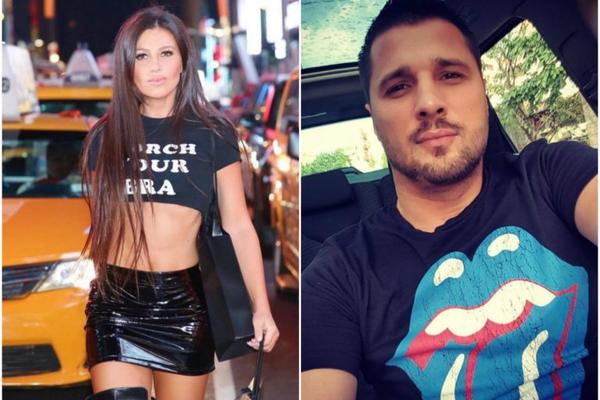 KO KOGA OVDE FOLIRA?! ŠOK PREPISKA STANIJE I MARKA PRE ZADRUGE: Lepotice dolazim kod tebe u Novi Sad...