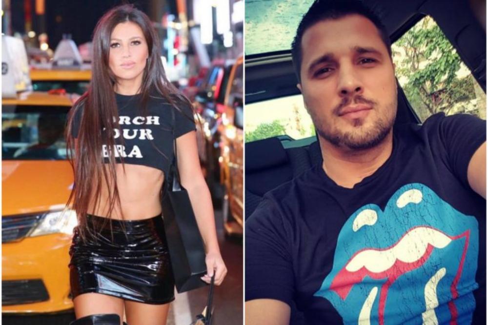 KO KOGA OVDE FOLIRA?! ŠOK PREPISKA STANIJE I MARKA PRE ZADRUGE: Lepotice dolazim kod tebe u Novi Sad...