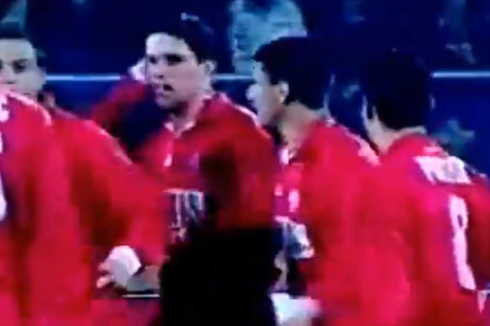 IGRAO ZA PARTIZAN, PA POSTAO MILJENIK DELIJA: Sada bi trebalo da sačuva Bačku u Superligi Srbije!