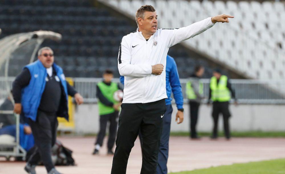 Savo Milošević neće moći da računa na Svetu Markovića