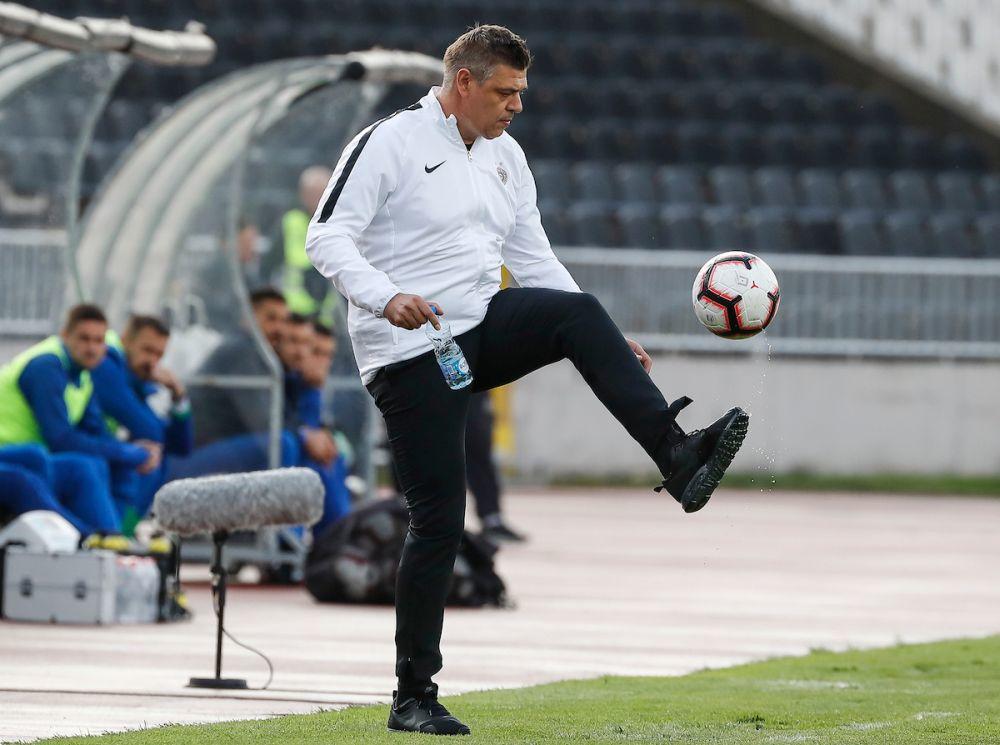 Savo Milošević zna kako je igrati u Španiji