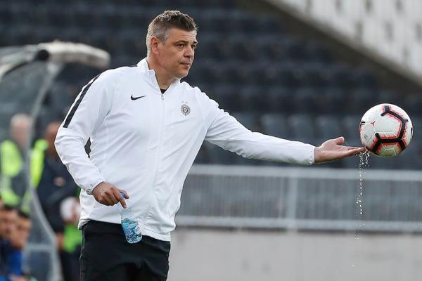 MILOŠEVIĆ O STRAHU OD KIKSA: Opasni su! Osetio sam na svojoj koži koliko je Napredak nezgodan!