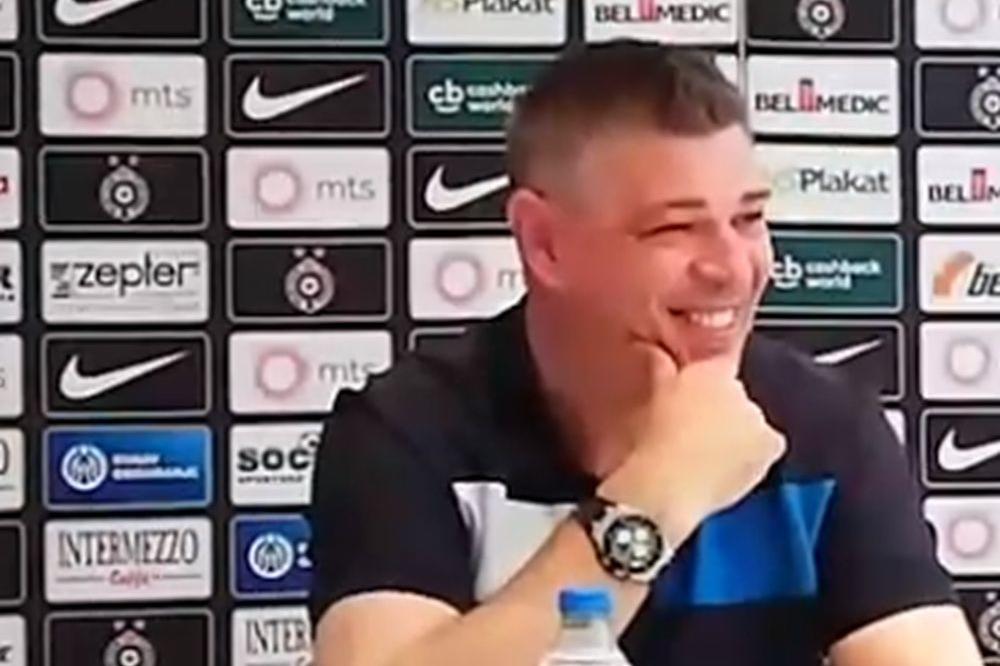 SAVO MILOŠEVIĆ ODUŠEVLJEN JOVIĆEVIM ODLASKOM U REAL: Idealno! Onaj gol Čelsiju?! To ne može da se nauči!