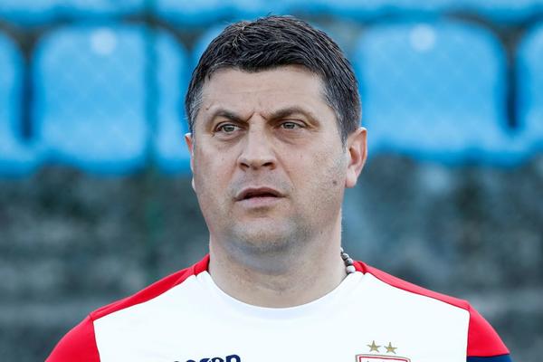 ZVEZDA JE IZGUBILA, ALI... Tri stvari raduju Vladana Milojevića pred kraj priprema u Austriji!