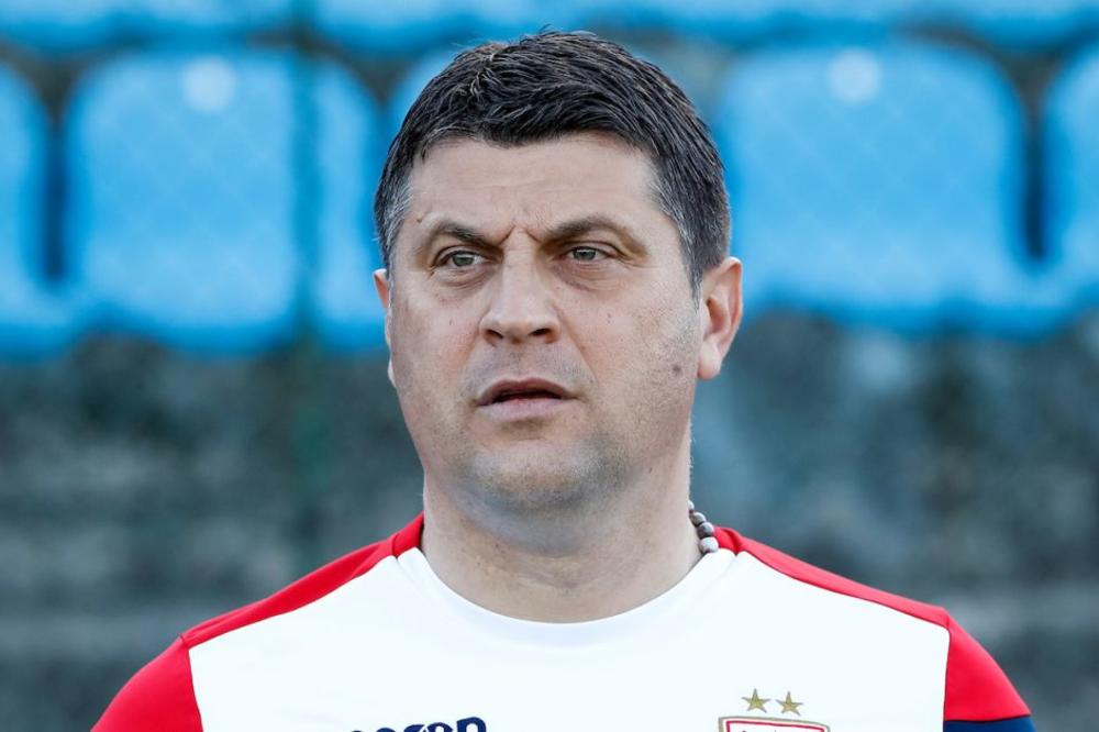 ZVEZDA JE IZGUBILA, ALI... Tri stvari raduju Vladana Milojevića pred kraj priprema u Austriji!