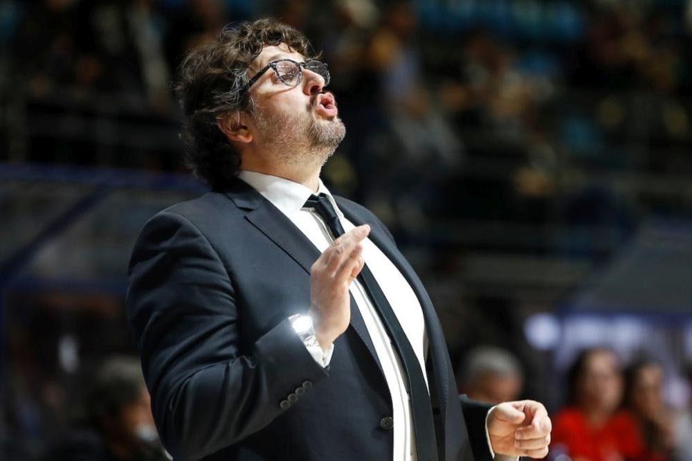 BILO JE HVATANJA ZA GUŠU, ALI... Trinkijeri o Partizanovom filmu pred početak odlučujućih mečeva!