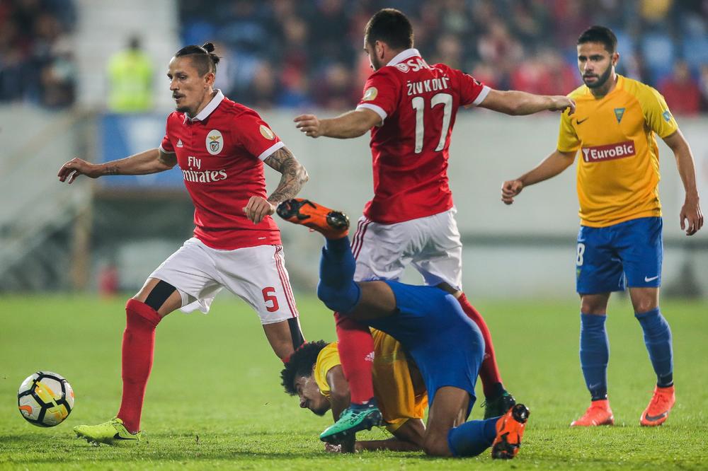 FEJSA PRED POVRATKOM U PARTIZAN? Transfer koči visoka plata!