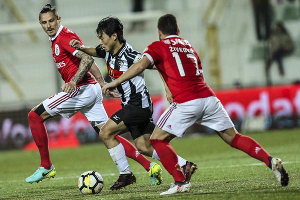 PARTIZAN VRAĆA IGRAČA KOJI GARANTUJE TITULU: Bivši reprezentativac Srbije je postigao što nisu ni Mesi ni Ronaldo!