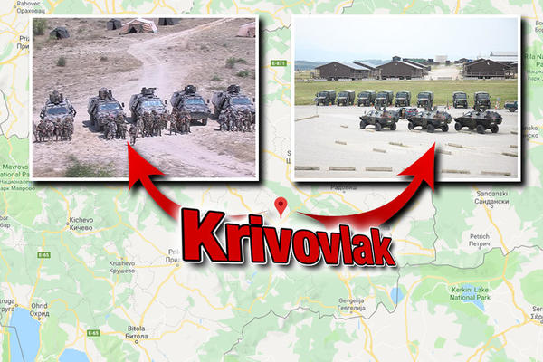 NATO JE ZAUZEO TITOV ŠTAB I PRAVI NAJMOĆNIJU BAZU NA BALKANU! Od nje drhte Srbi i Rusi, BONDSTIL odlazi u ISTORIJU