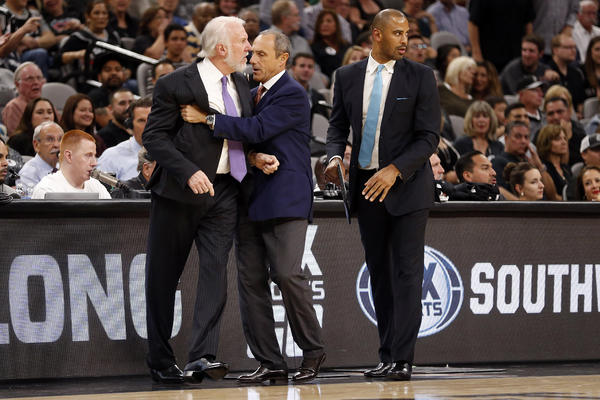 KAVALIRSI HOĆE DA OJADE SAN ANTONIO: Sparsi ostaju bez trenera?