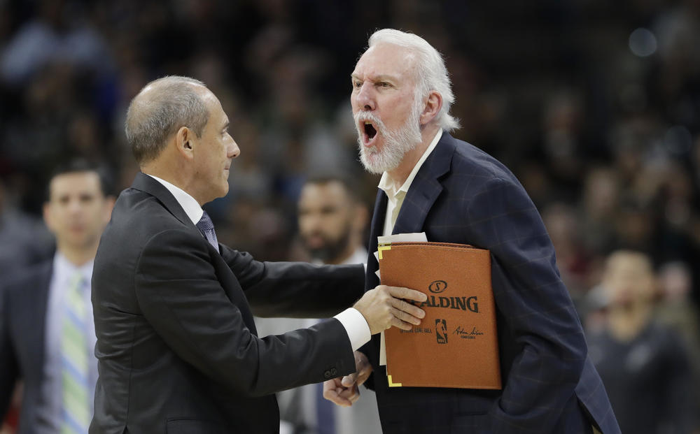 Mesina i Popovič će možda biti na suprotnim stranama naredne sezone  