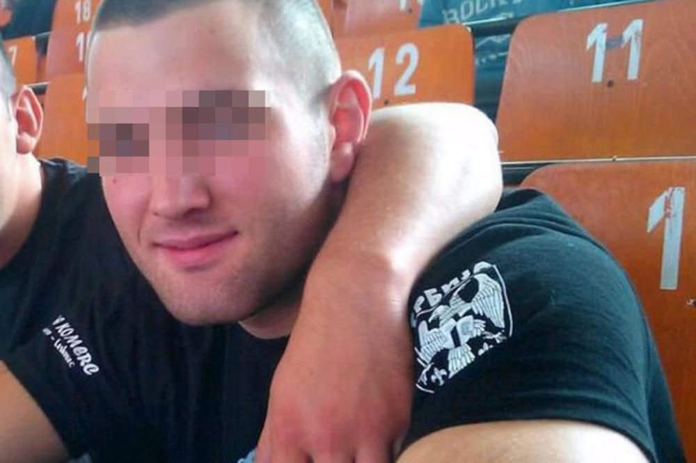 OTKRIVENO OD ČEGA JE PREMINUO MILJAN (24) IZ LESKOVCA: Izašao iz kafića, pa se srušio na sred ulice