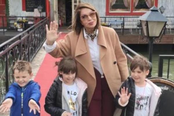 NEDA UKRADEN JE FENOMEN: 3.000 kilometara za pet dana!