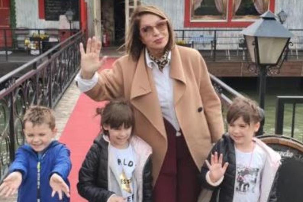 NEDA UKRADEN JE FENOMEN: 3.000 kilometara za pet dana!