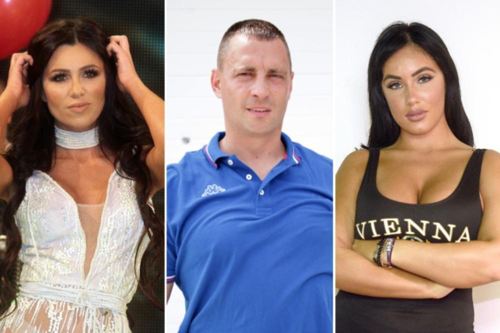 STANIJA U SE*S ŠEMI S ČABARKAPOM?! Aleksandra iznela SKANDALOZNE DETALJE, a šta je tek rekla o PROSTITUCIJI (VIDEO)