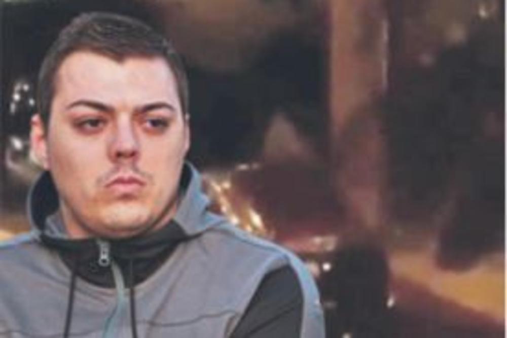 SVEDOČENJE U POLICIJI! Ona i njen brat su me UDARALI, zavrtali UŠI i razbili tanjir o GLAVU!