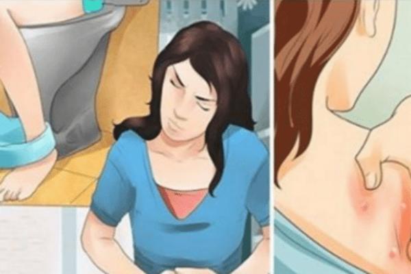 OVO SU PRVI SIMPTOMI DA BOLUJETE OD NEČEGA VEOMA OPASNOG: Otkrijte ovu podmuklu bolest na vreme!