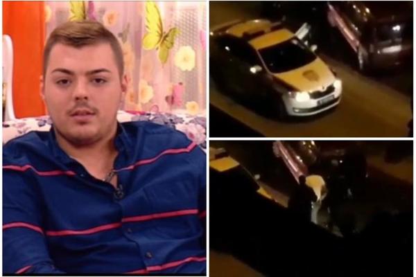 ČUO SAM SESTRINO ZAPOMAGANJE, PA SAM GA ODGURNUO: Stravična ispovest brata devojke koju je PRETUKAO SLOBODAN VASIĆ!