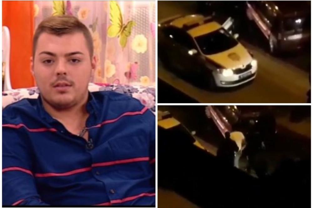 ČUO SAM SESTRINO ZAPOMAGANJE, PA SAM GA ODGURNUO: Stravična ispovest brata devojke koju je PRETUKAO SLOBODAN VASIĆ!