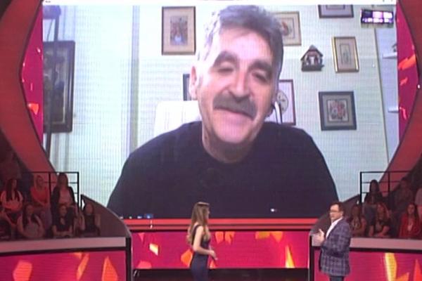 JAVIO SE ISKASAPLJENI BOSANAC: Otkrio kako se oseća posle operacije, a Karleuša se izlanula da ima prepisku s njom!