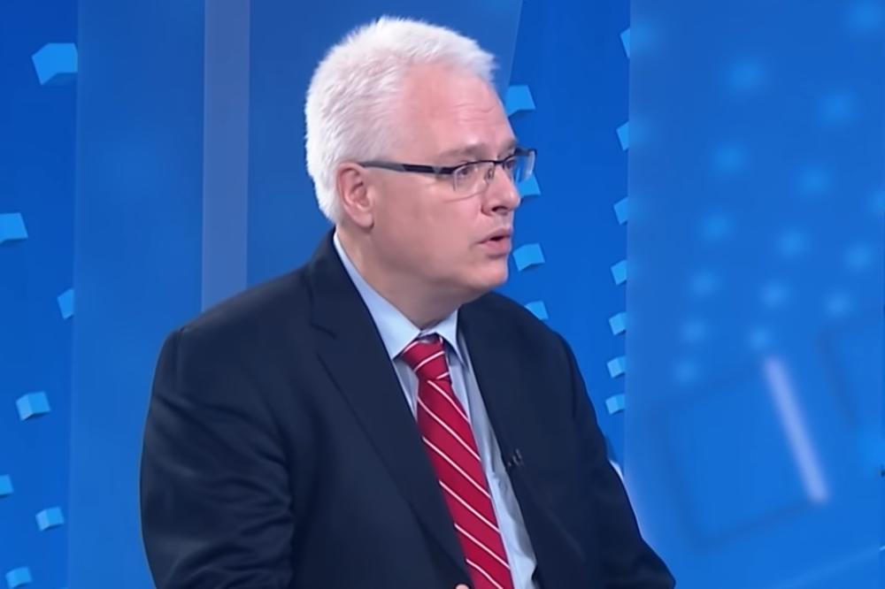 STRAŠAN ODGOVOR BIVŠEG PREDSEDNIKA HRVATSKE NA TEKST KOJI ŽALI USTAŠE! Ovo treba SVAKO DA PROČITA!