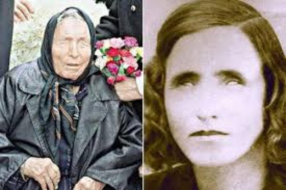 SAVETI BABA VANGE ZA DUG I ZDRAV ŽIVOT: Morate ovo da pročitate!