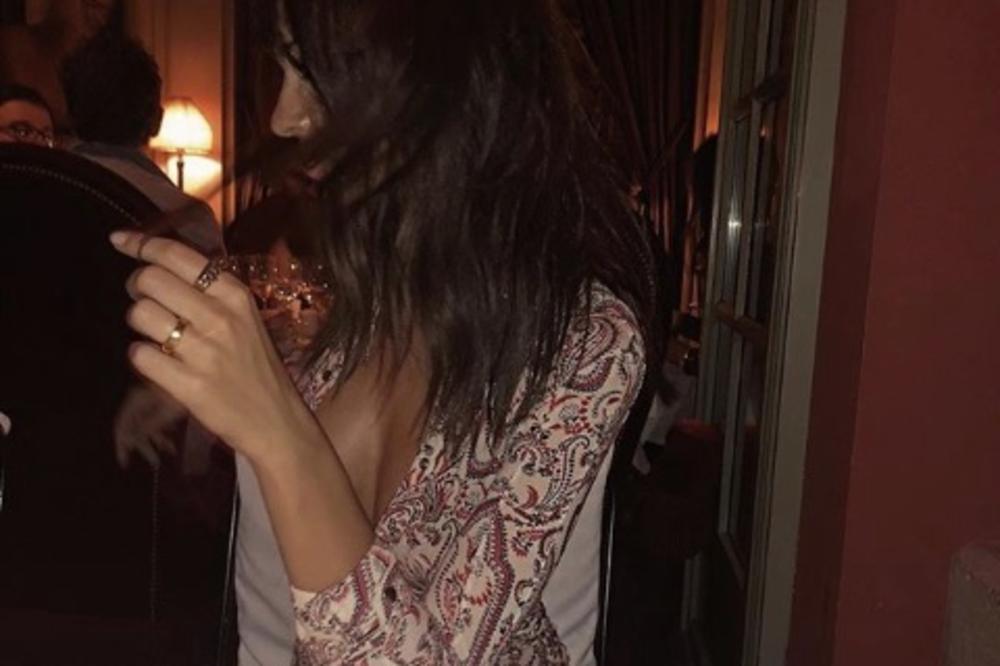 ČUVENA MANEKENKA TRUDNA, A POL BEBE SE NEĆE ZNATI DO 18.GODINE! Svi bulje u NEVERICI, nakon ovog Srbija ŠOKIRANA!