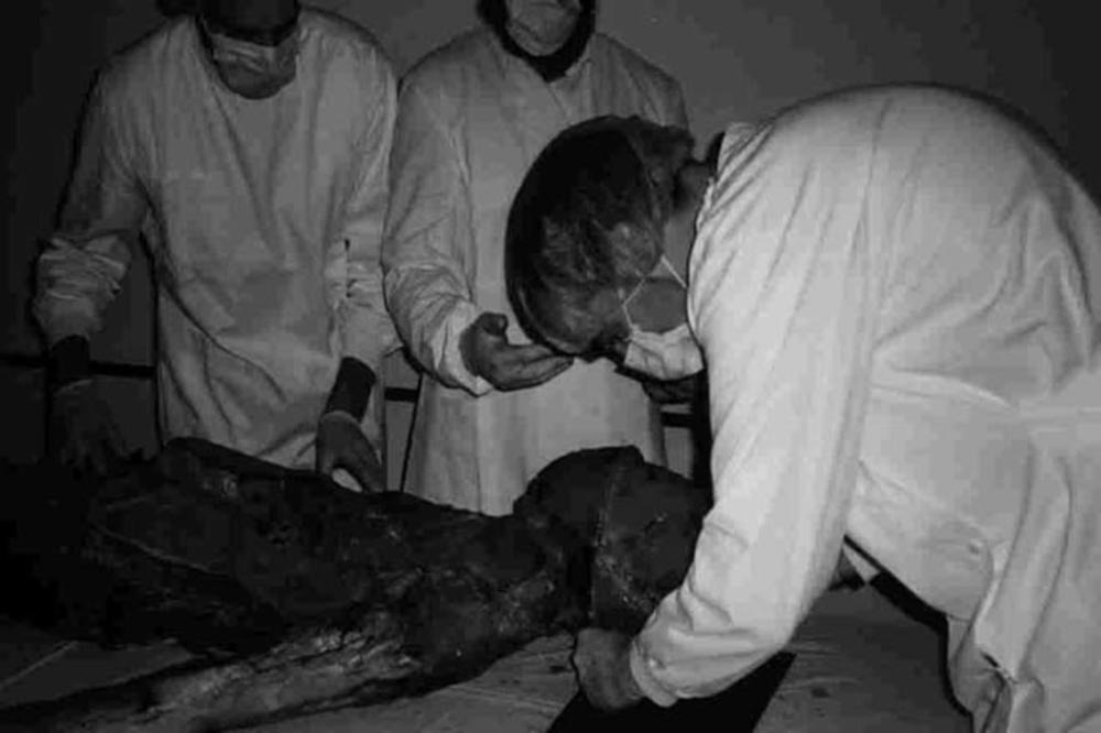 NEDELJAMA DRŽALI TELO U KUĆI! Horor u Engleskoj, 6 nedelja čuvala "mumificirane" posmrtne ostatke