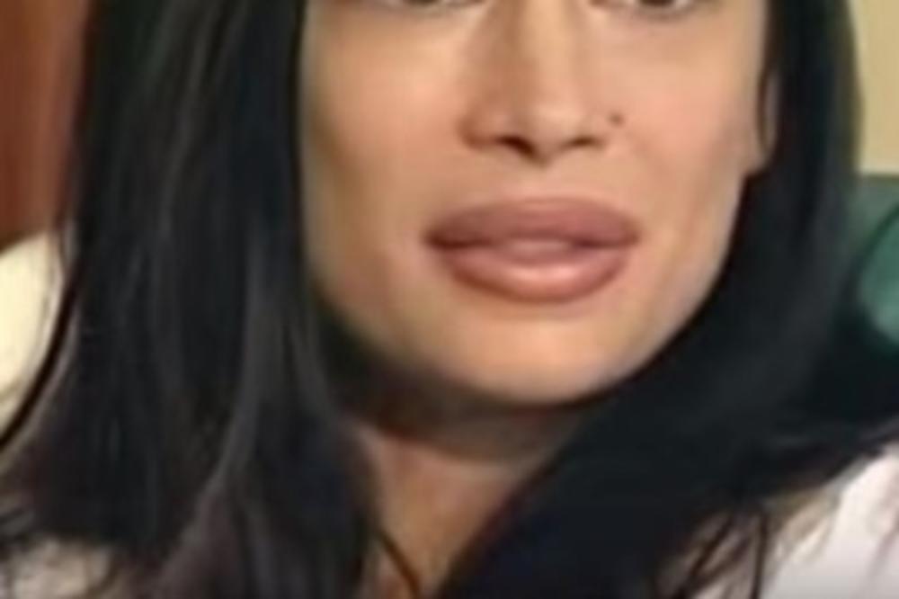 BILA JE OMRAŽENA U NARODU KAO ŽENA SINA NAJMOĆNIJEG ČOVEKA: Njeni silikoni su svima BOLI OČI, a danas živi OVAKO!